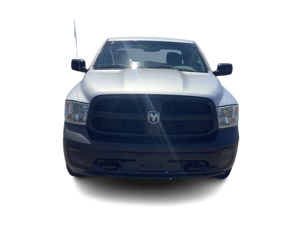 Thumbnail: 2016 RAM 1500 - 5