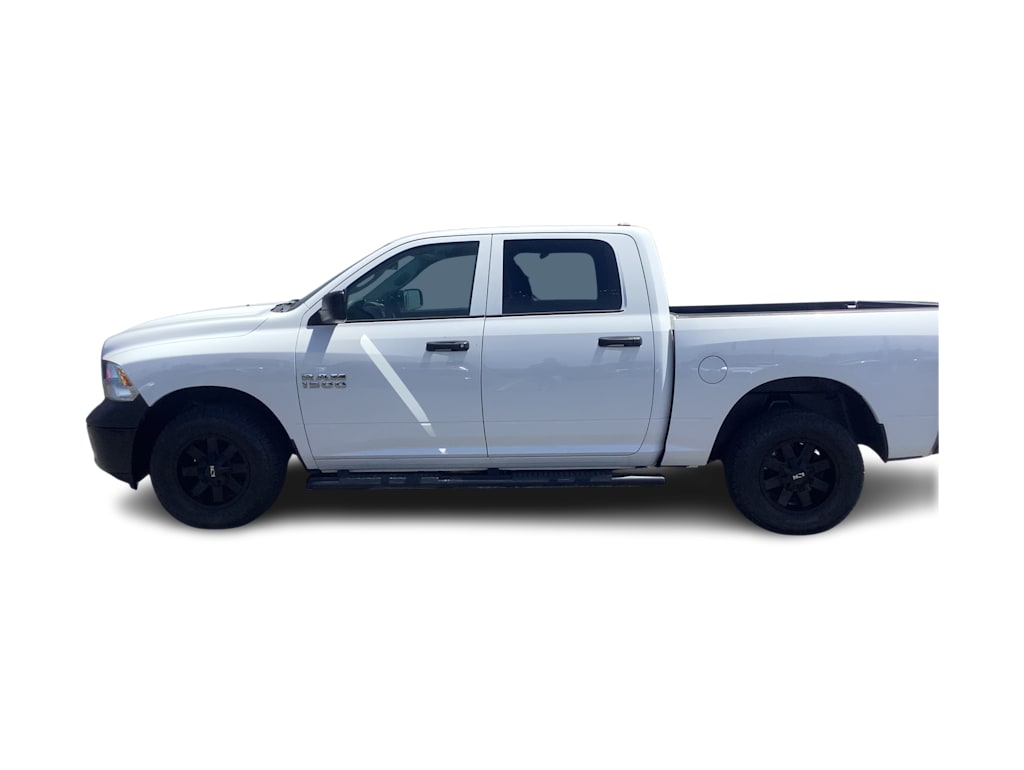Thumbnail: 2016 RAM 1500 - 2