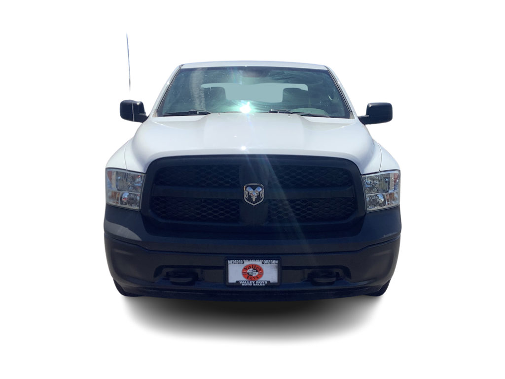 Thumbnail: 2016 RAM 1500 - 5