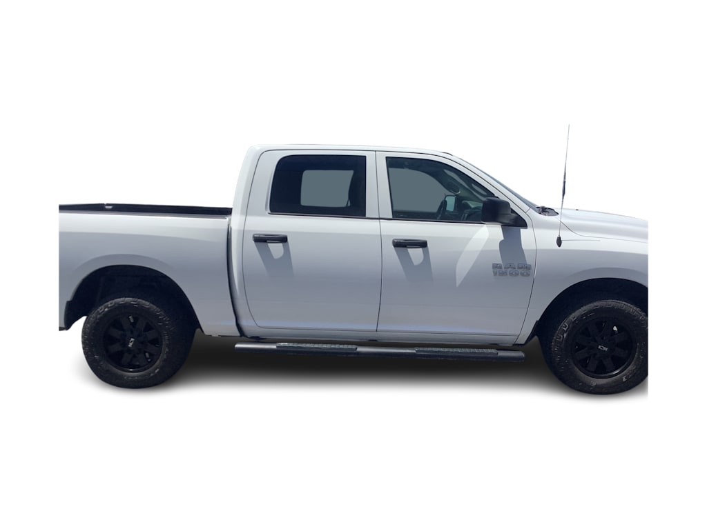 Thumbnail: 2016 RAM 1500 - 9