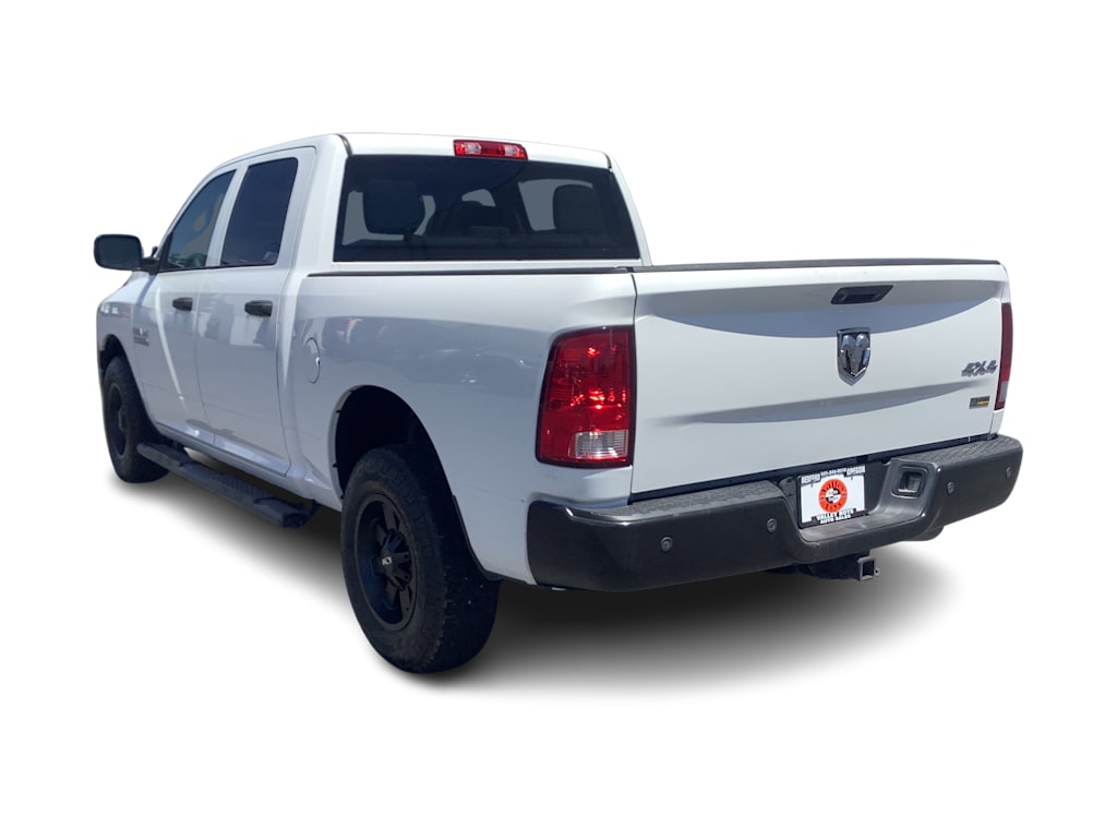 Thumbnail: 2016 RAM 1500 - 3