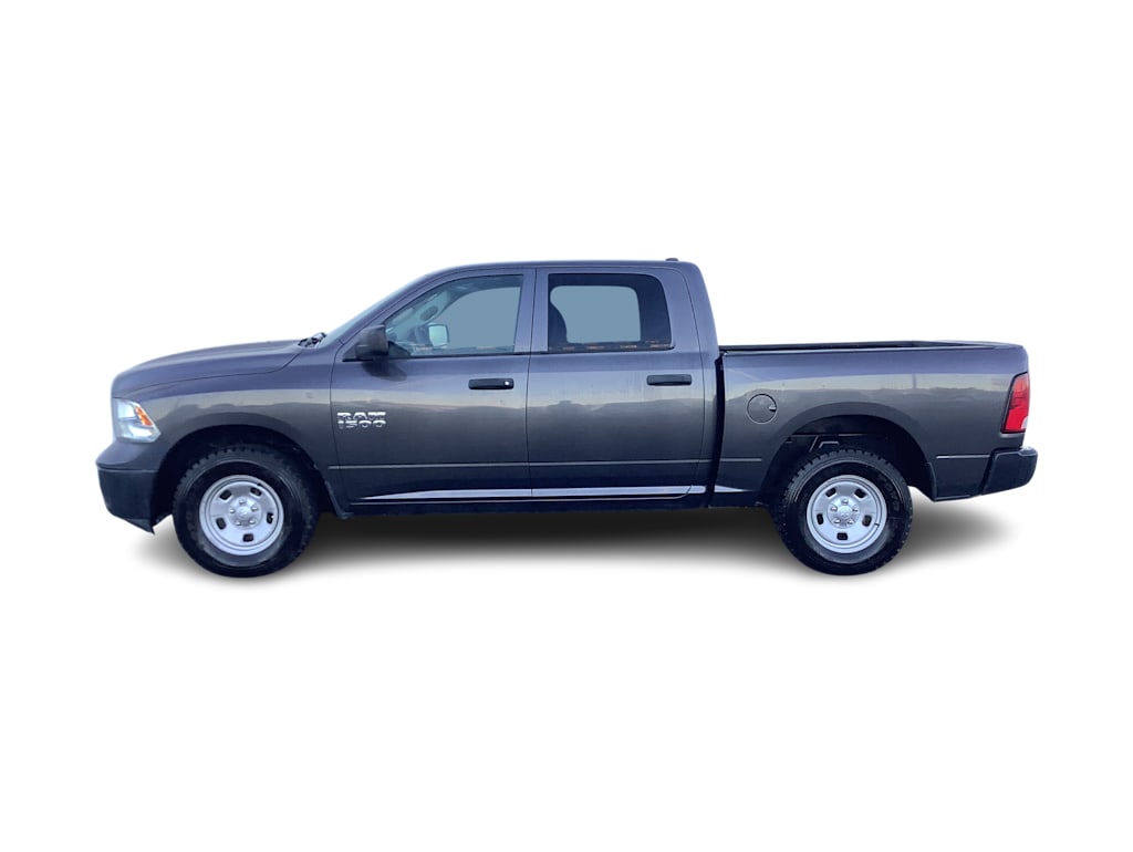 Thumbnail: 2018 RAM 1500 - 3