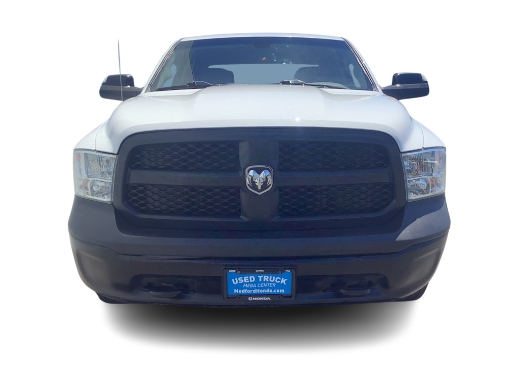 Thumbnail: 2019 RAM 1500 - 6