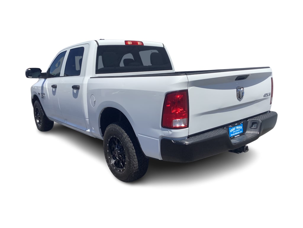Thumbnail: 2019 RAM 1500 - 4