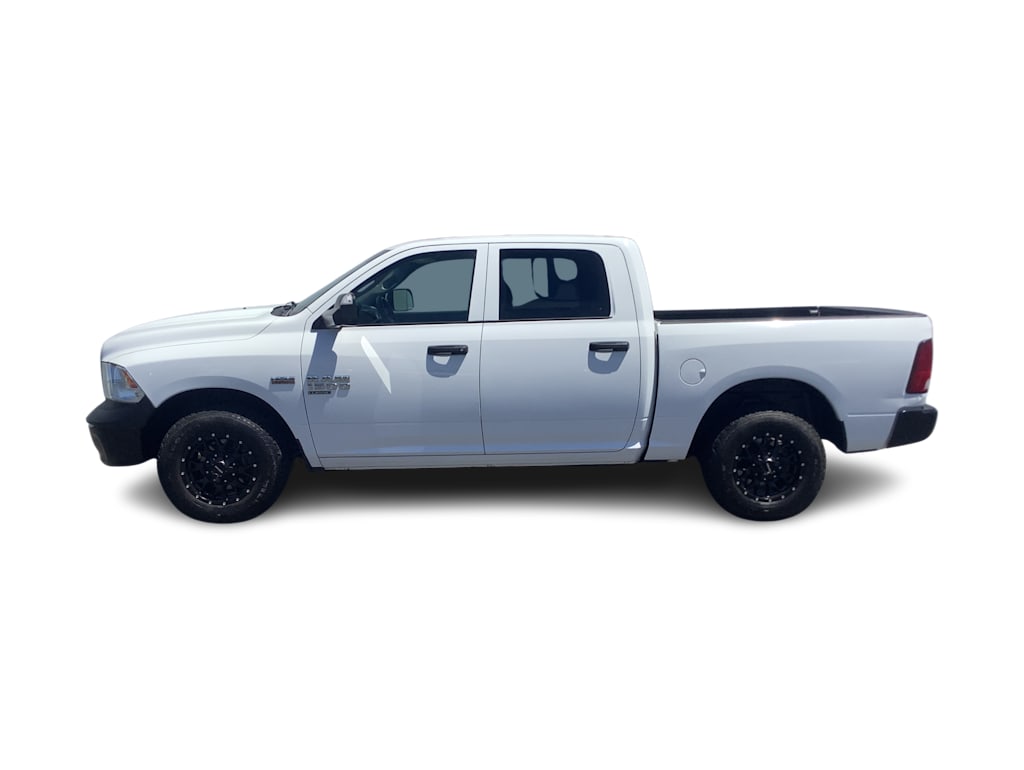 Thumbnail: 2019 RAM 1500 - 3
