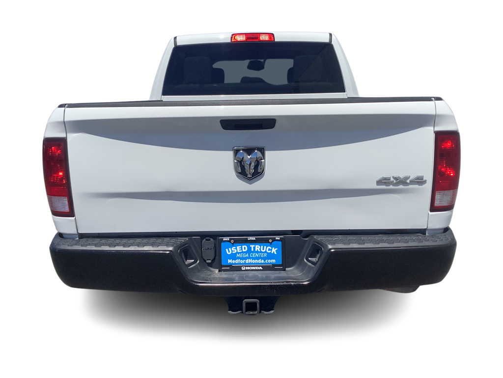 Thumbnail: 2019 RAM 1500 - 5
