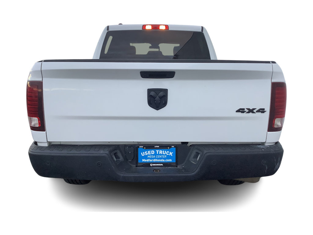 Thumbnail: 2024 RAM 1500 - 5