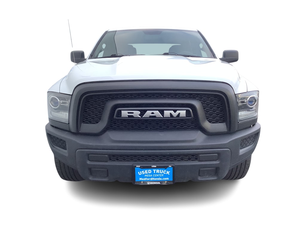 Thumbnail: 2024 RAM 1500 - 6