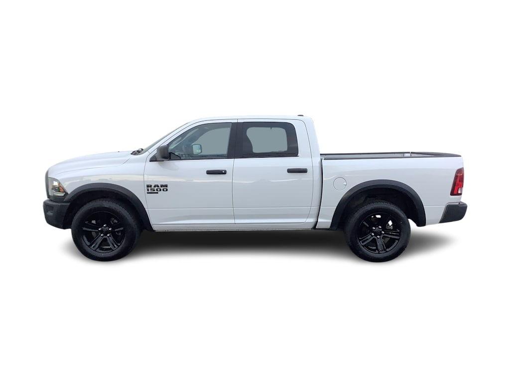 Thumbnail: 2024 RAM 1500 - 3