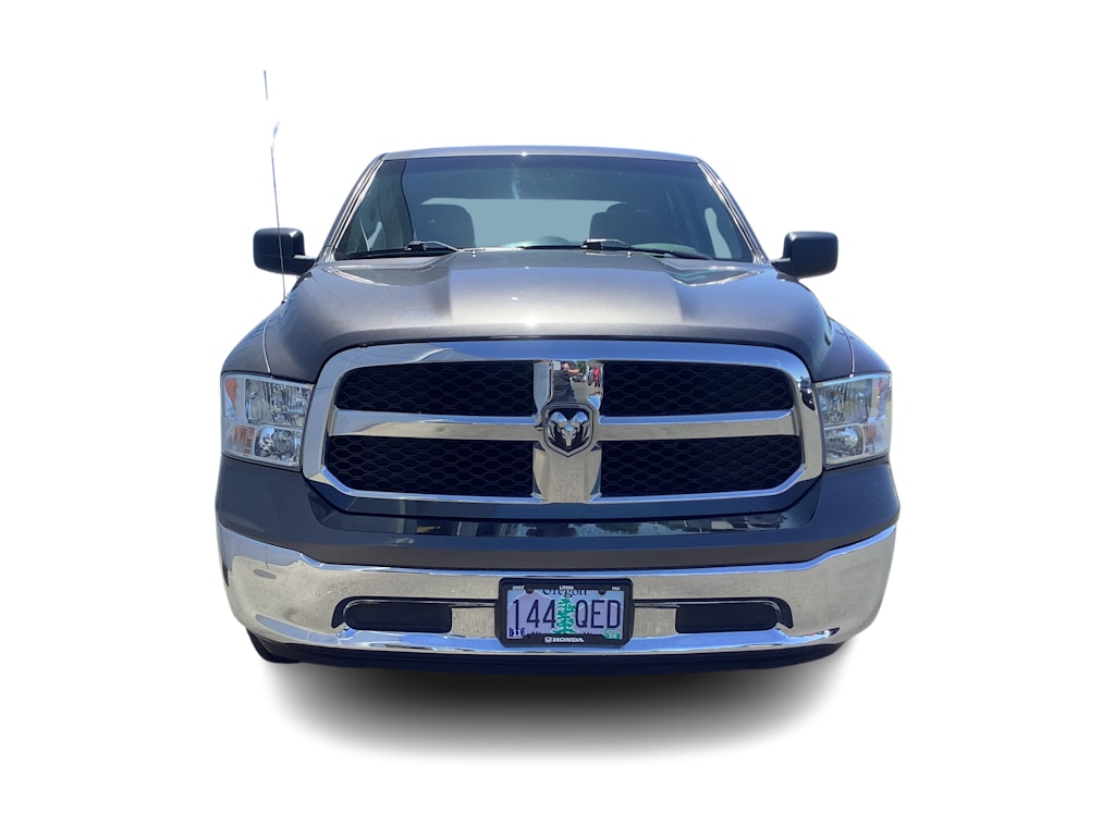 Thumbnail: 2021 RAM 1500 - 6