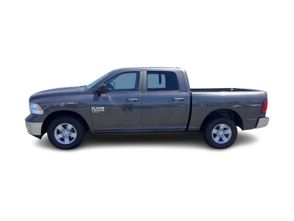 Thumbnail: 2021 RAM 1500 - 3