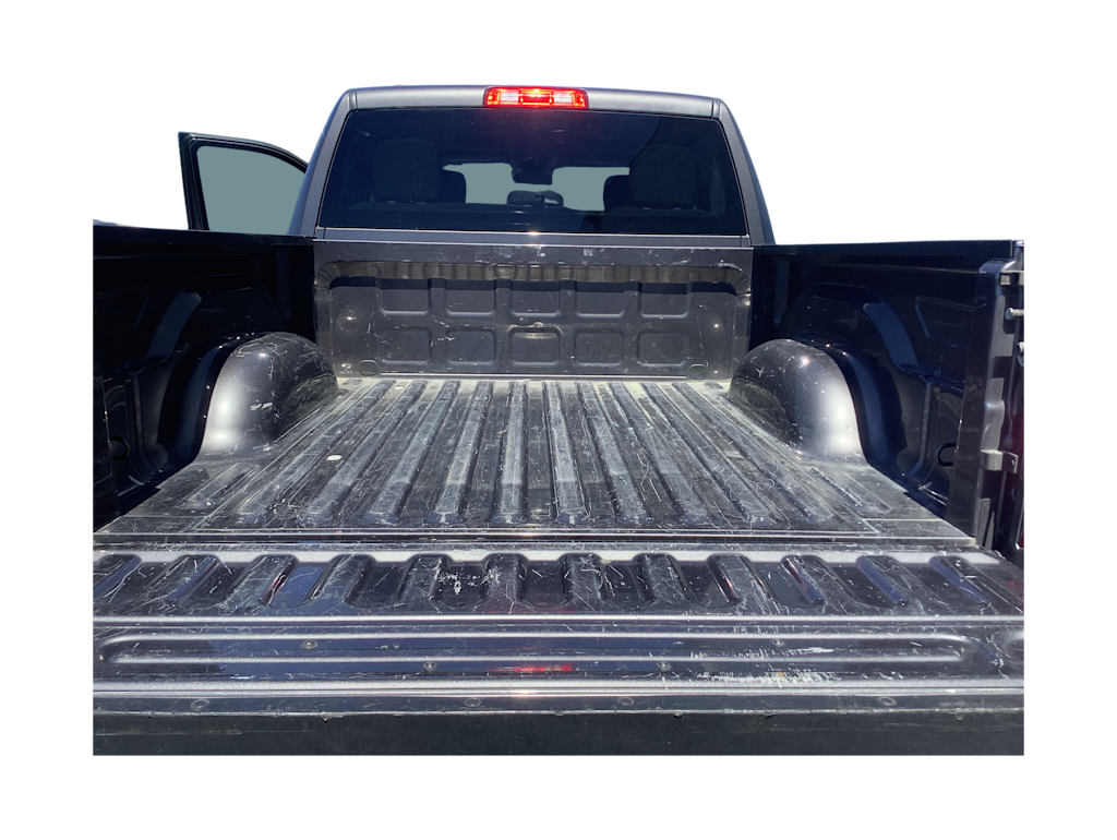 Thumbnail: 2021 RAM 1500 - 16