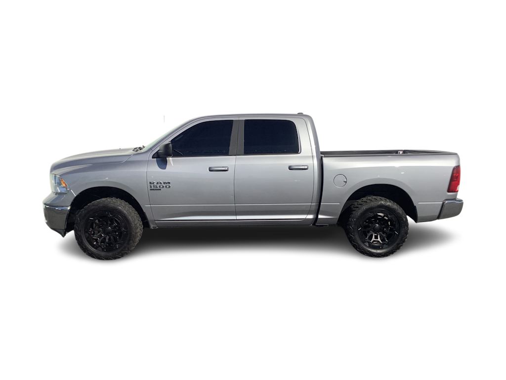 Thumbnail: 2021 RAM 1500 - 3