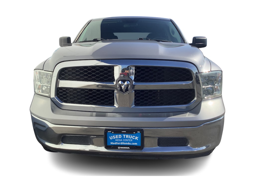 Thumbnail: 2021 RAM 1500 - 6