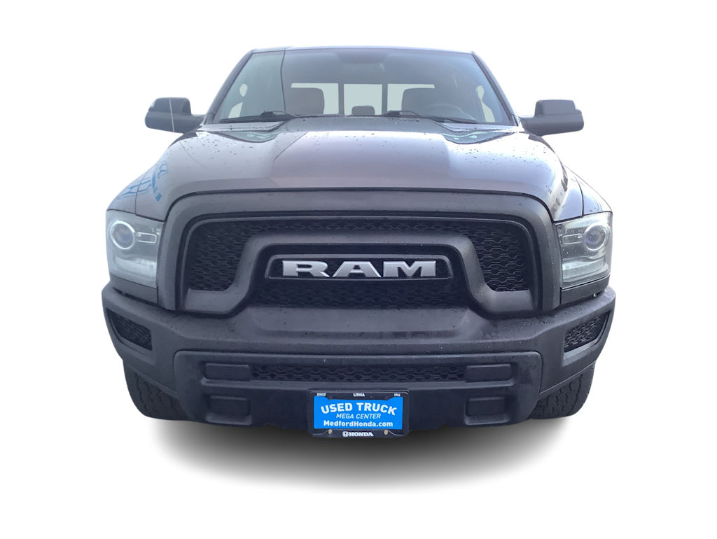 2022 RAM 1500 Warlock 6