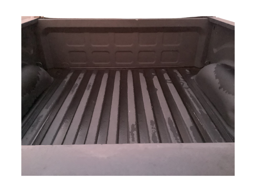 Thumbnail: 2017 RAM 1500 - 17