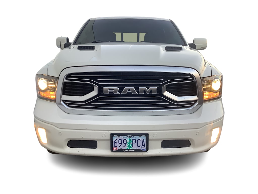 Thumbnail: 2018 RAM 1500 - 6