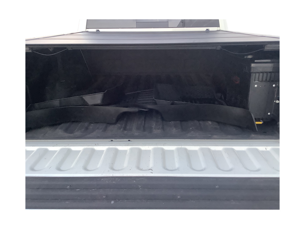 Thumbnail: 2018 RAM 1500 - 16