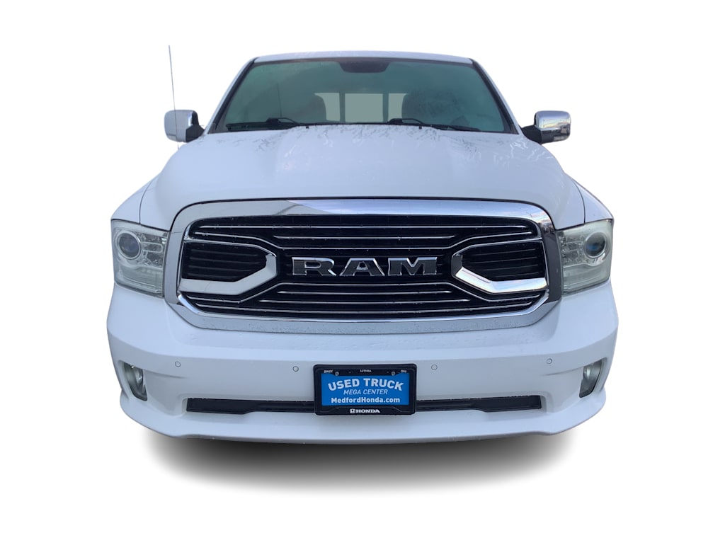 Thumbnail: 2017 RAM 1500 - 6