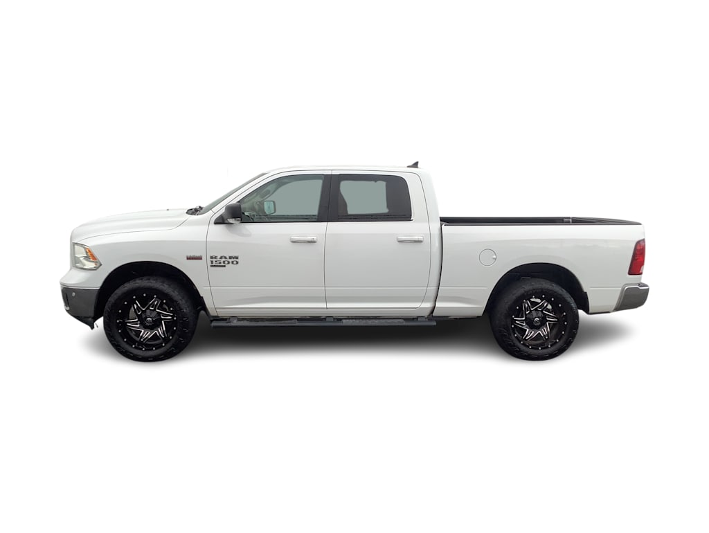 Thumbnail: 2019 RAM 1500 - 3