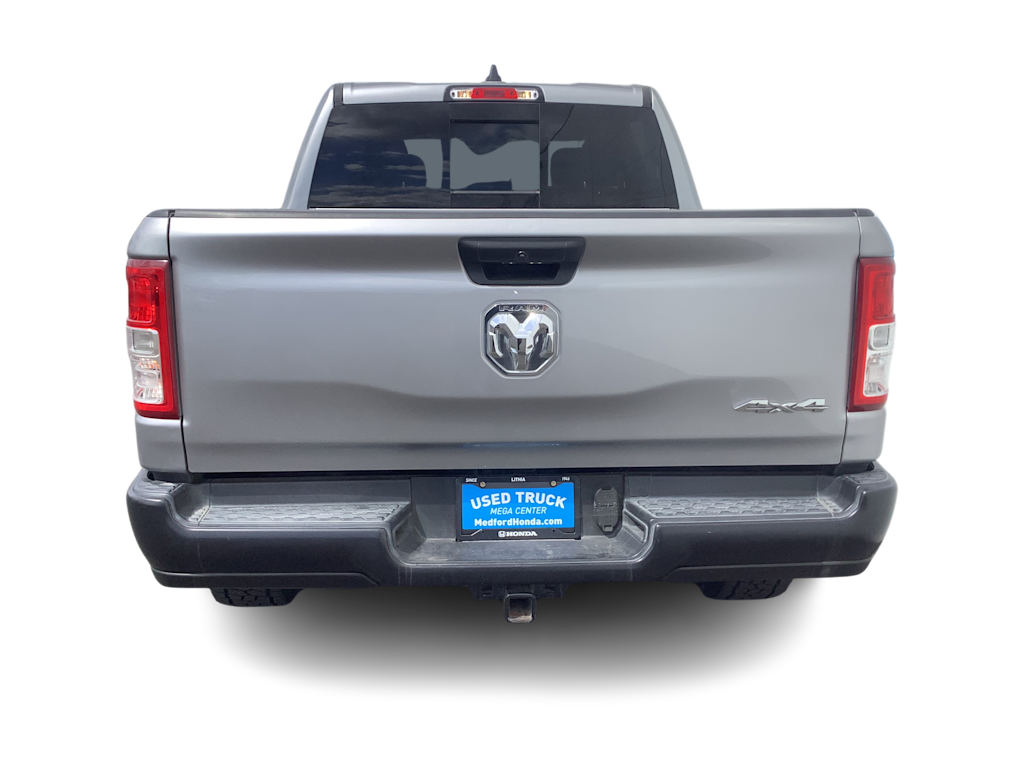 Thumbnail: 2022 RAM 1500 - 5