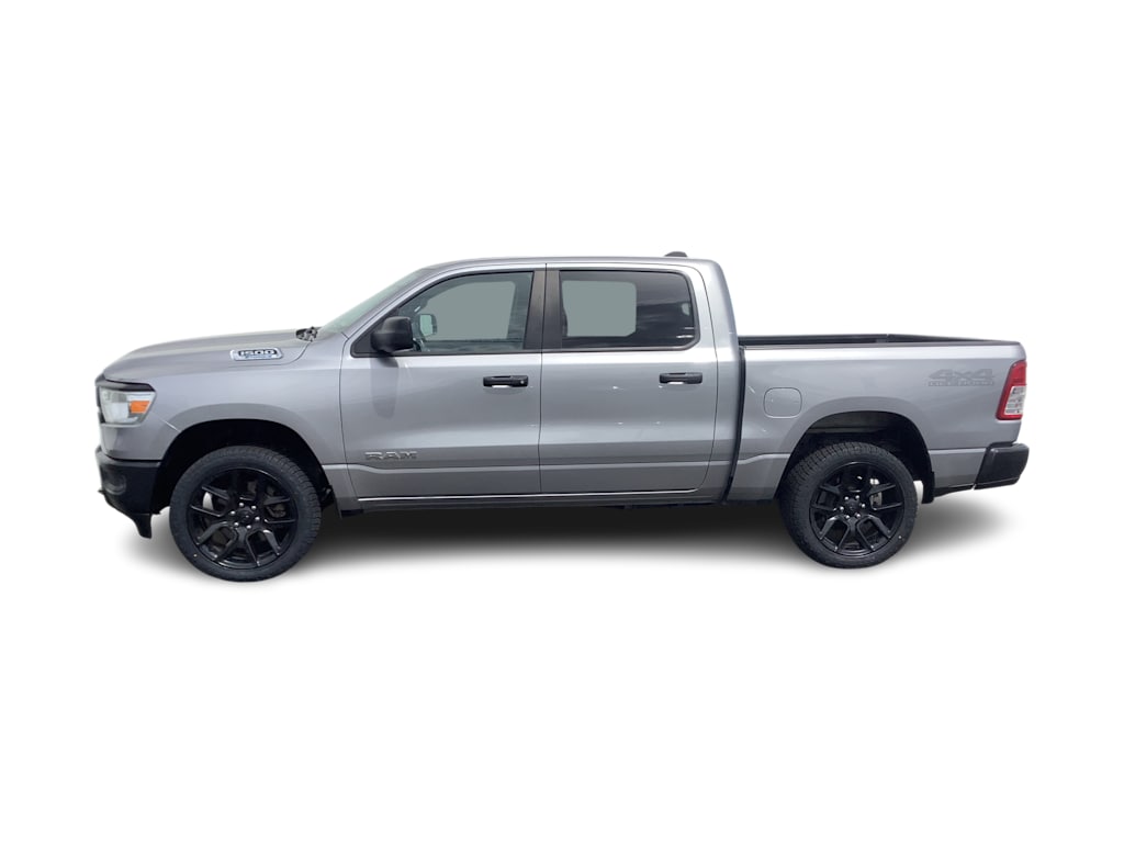 Thumbnail: 2022 RAM 1500 - 3