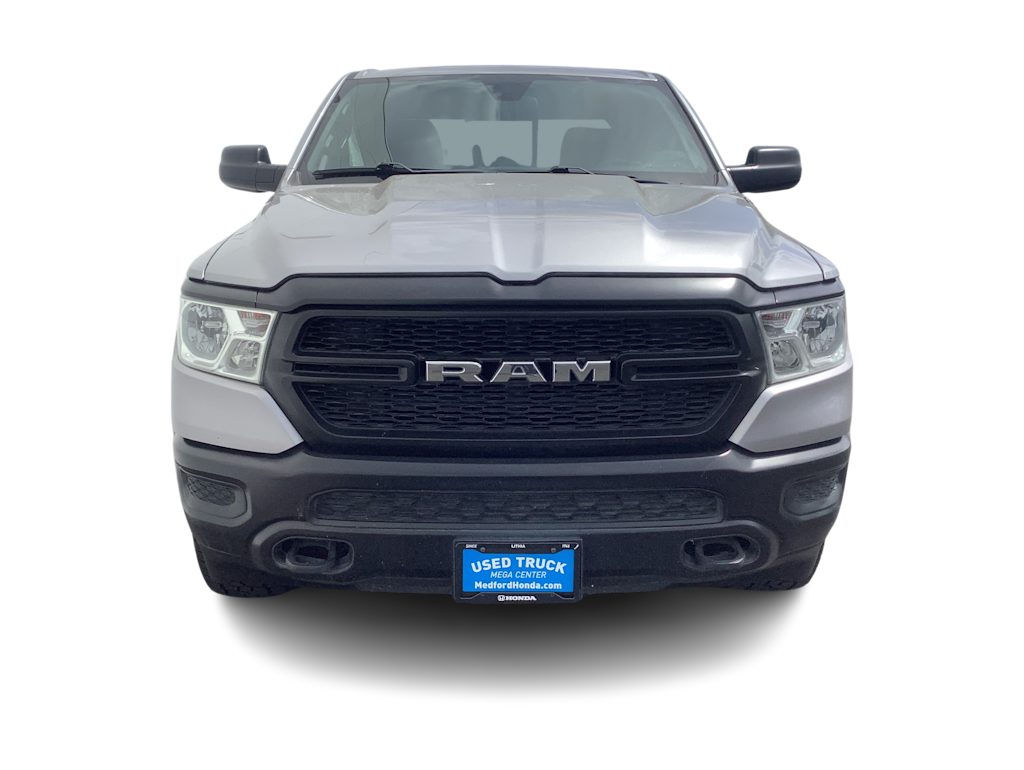Thumbnail: 2022 RAM 1500 - 6