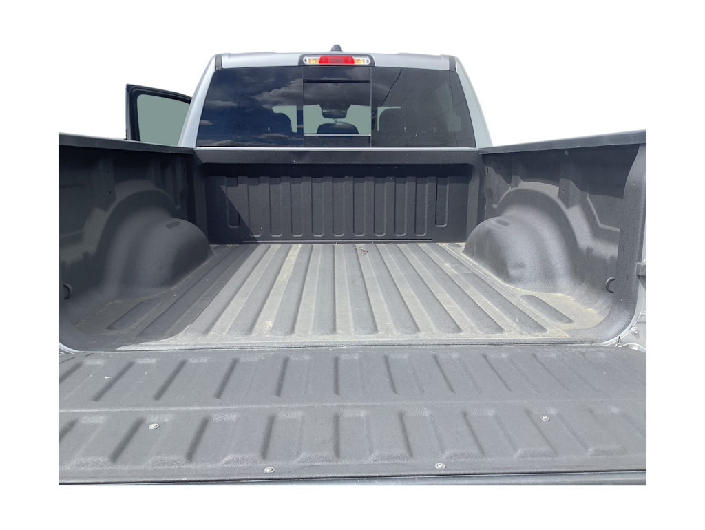 Thumbnail: 2022 RAM 1500 - 17