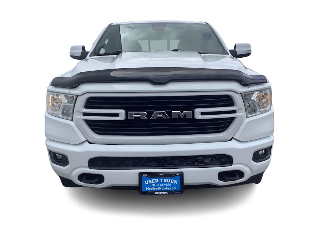 Thumbnail: 2021 RAM 1500 - 6