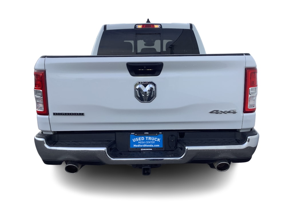 Thumbnail: 2023 RAM 1500 - 5