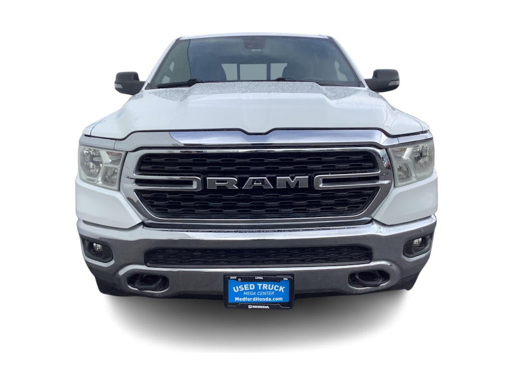 Thumbnail: 2023 RAM 1500 - 6