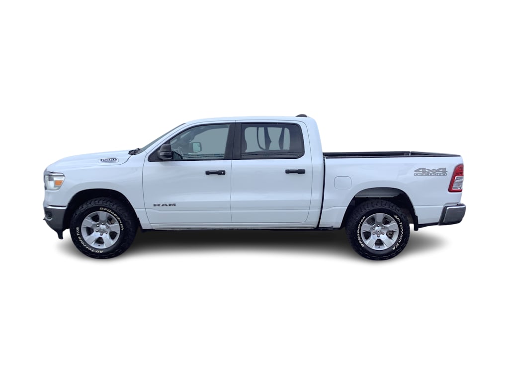 Thumbnail: 2023 RAM 1500 - 3
