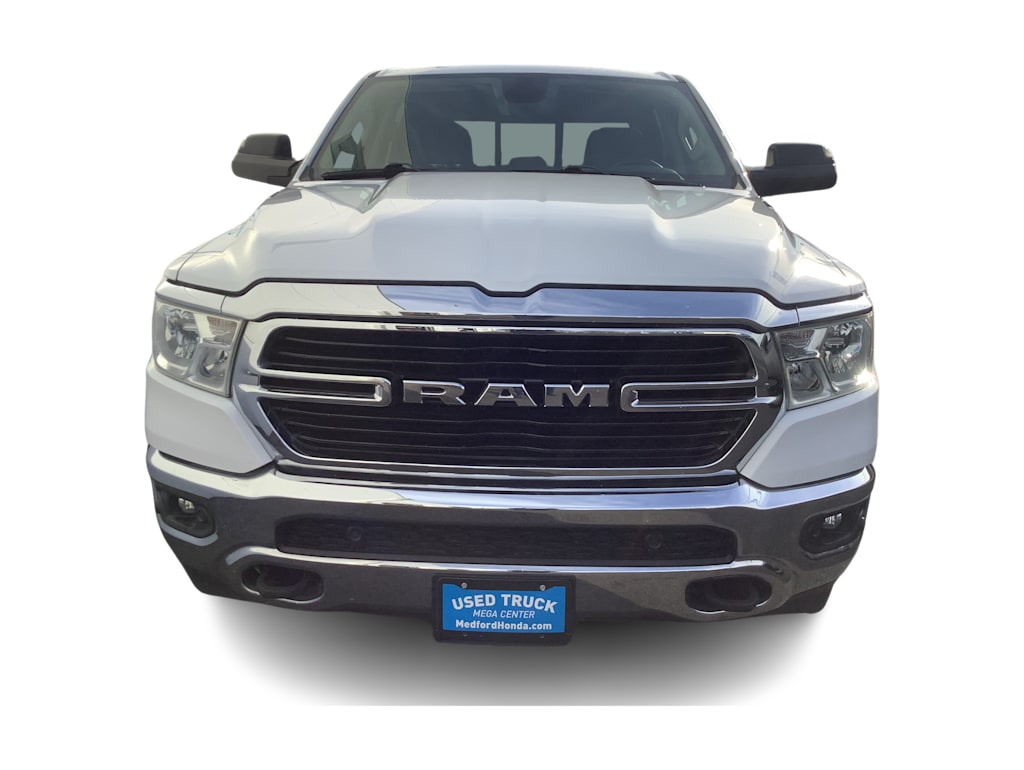 Thumbnail: 2020 RAM 1500 - 6