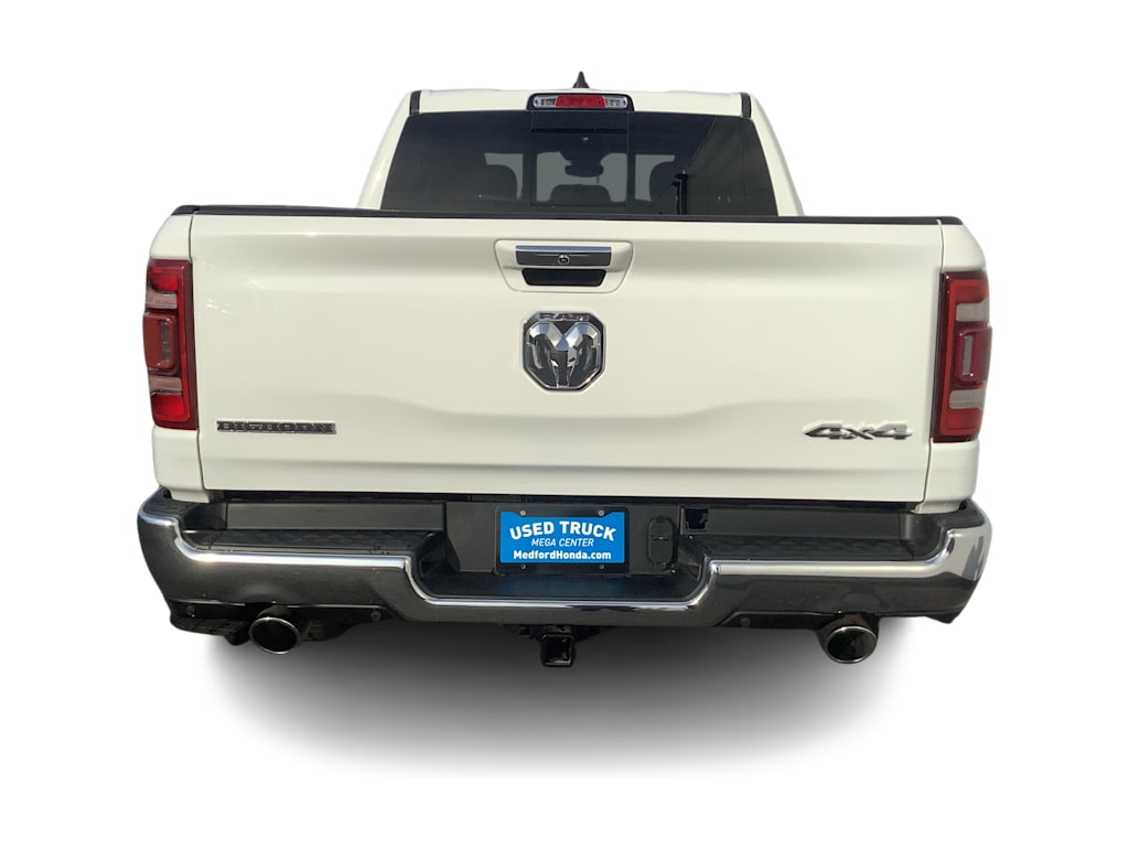 Thumbnail: 2020 RAM 1500 - 5