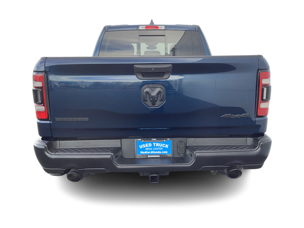 Thumbnail: 2020 RAM 1500 - 5