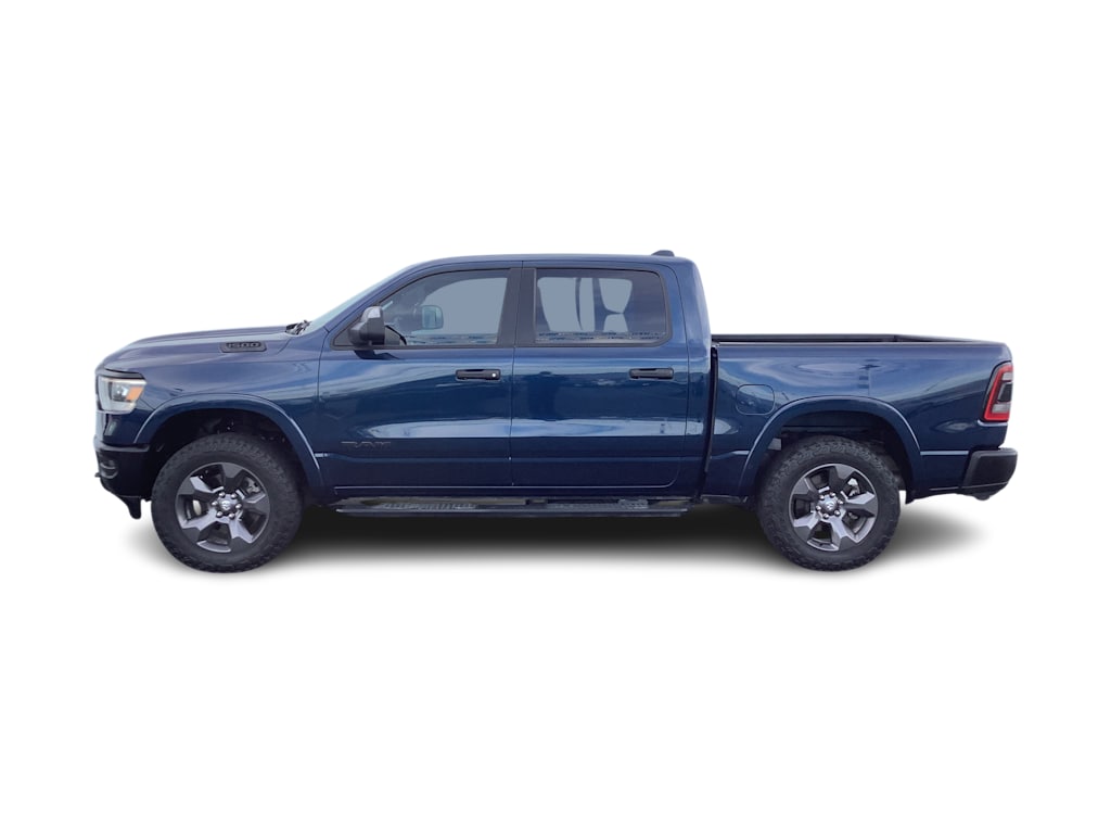 Thumbnail: 2020 RAM 1500 - 3