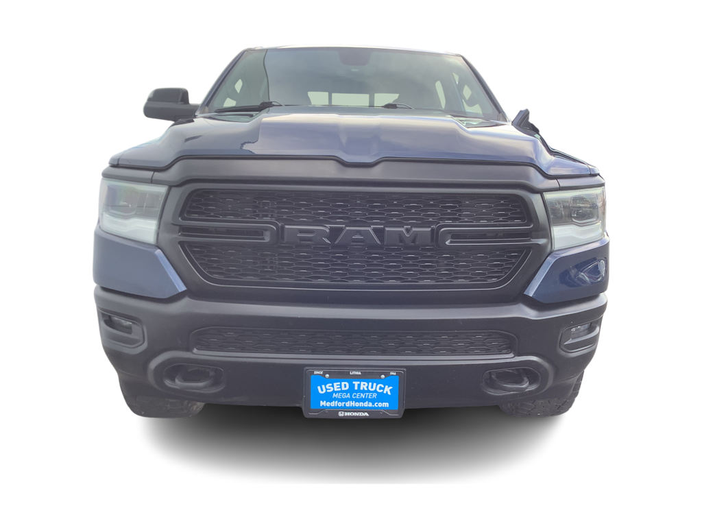 Thumbnail: 2020 RAM 1500 - 6