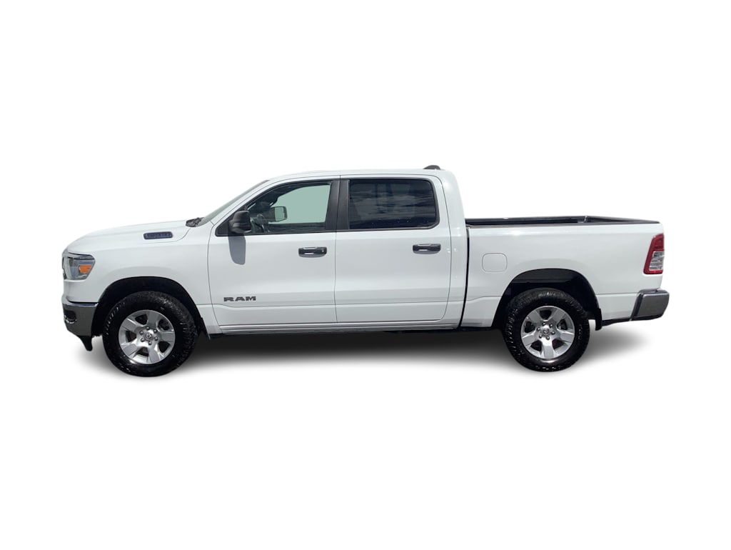 Thumbnail: 2023 RAM 1500 - 3