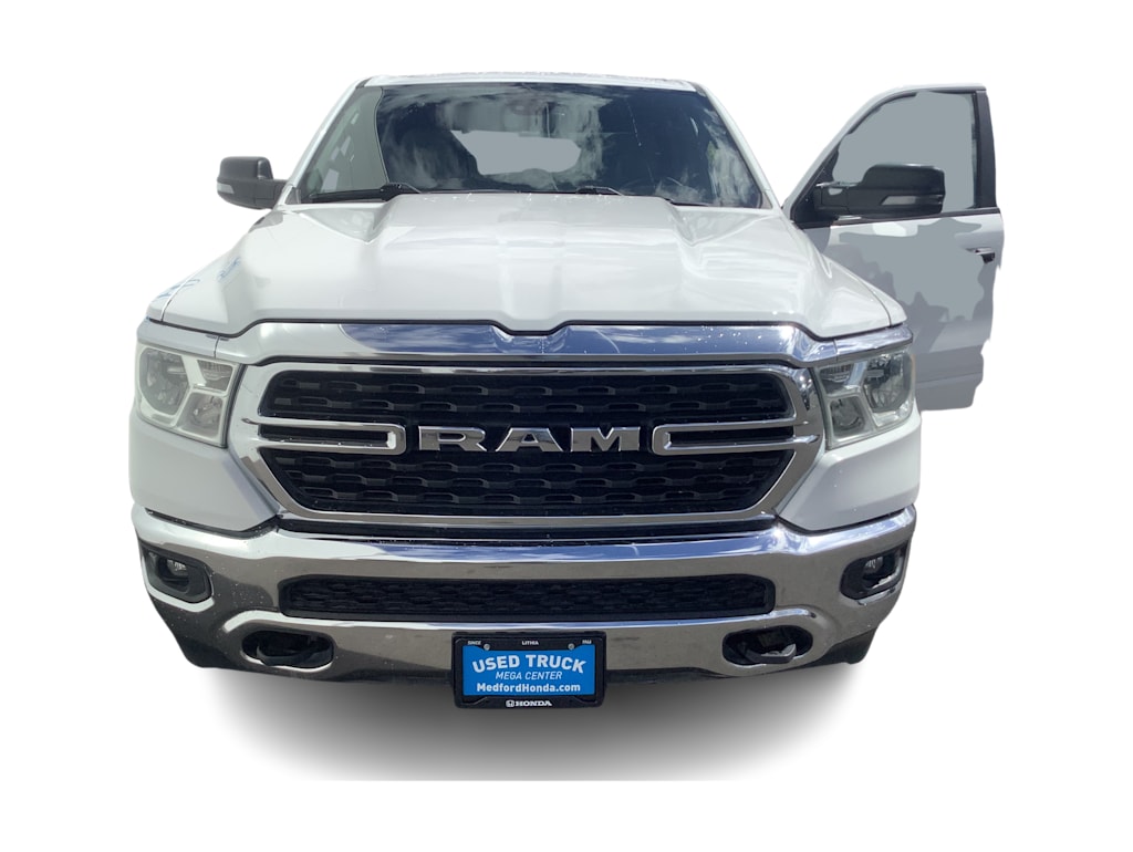 Thumbnail: 2023 RAM 1500 - 6