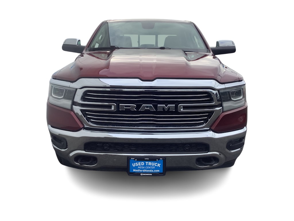 Thumbnail: 2019 RAM 1500 - 6
