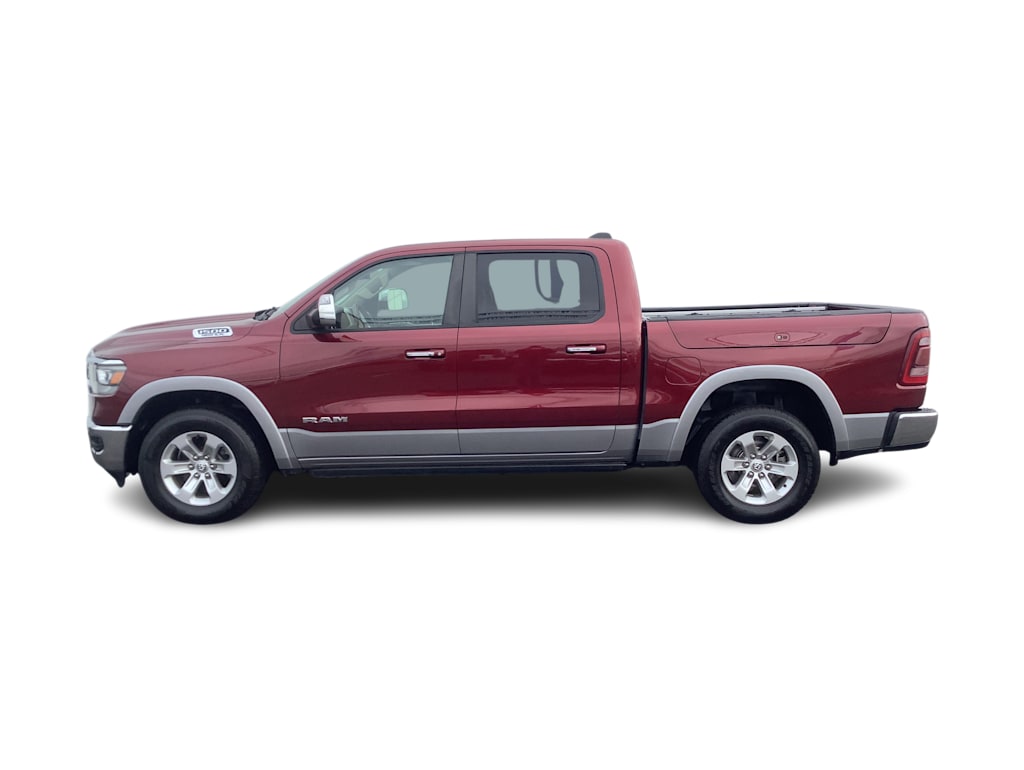 Thumbnail: 2019 RAM 1500 - 3