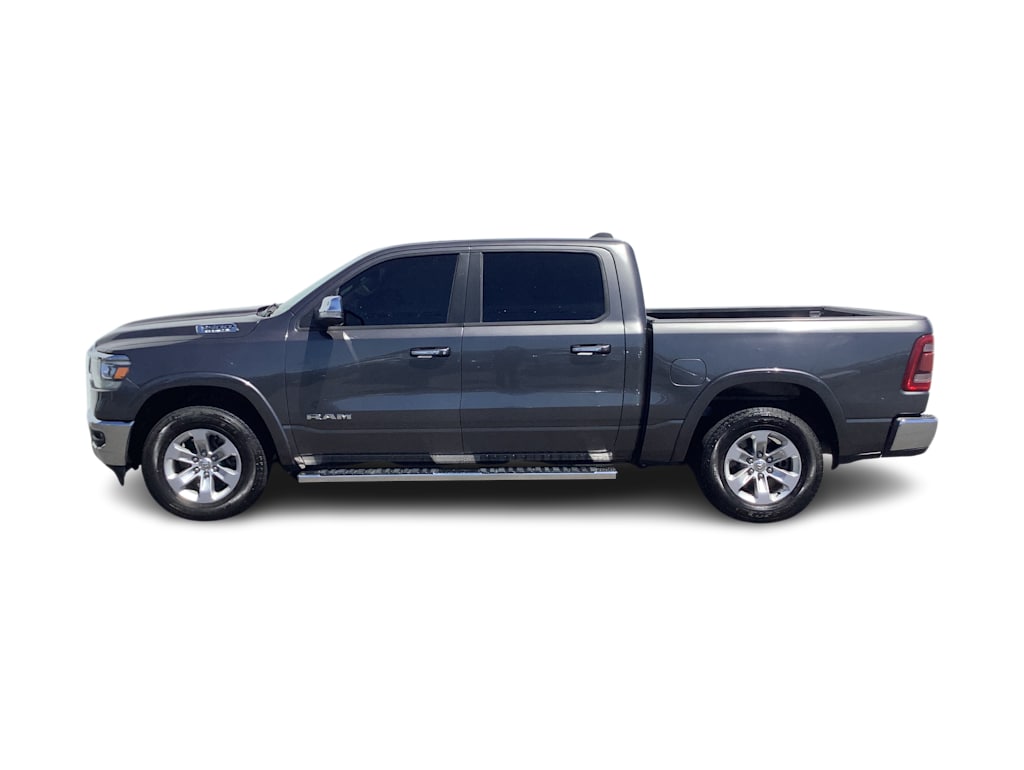Thumbnail: 2021 RAM 1500 - 3