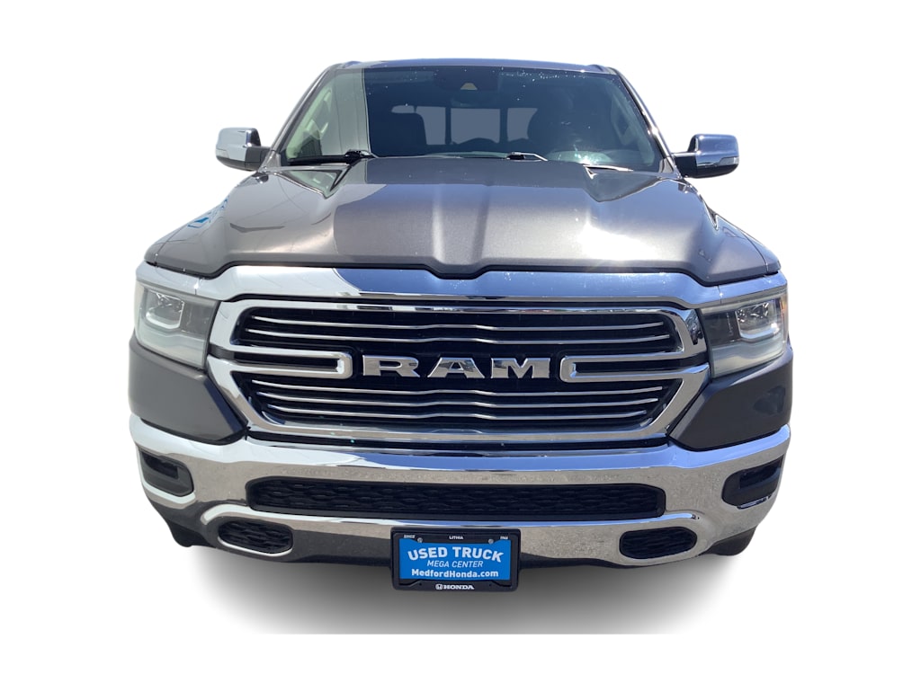 Thumbnail: 2021 RAM 1500 - 6