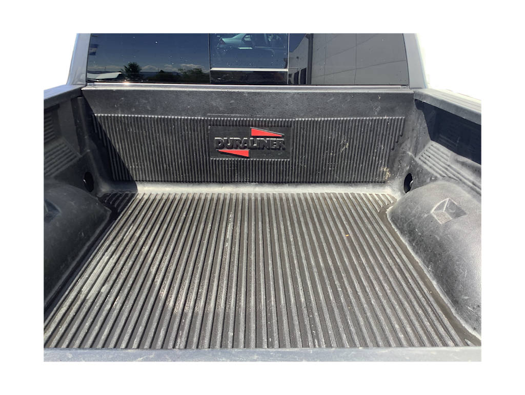 Thumbnail: 2021 RAM 1500 - 15