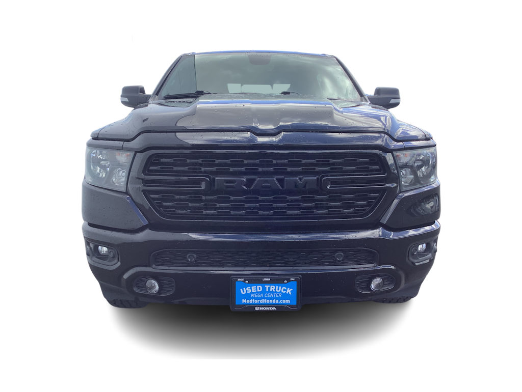Thumbnail: 2022 RAM 1500 - 6