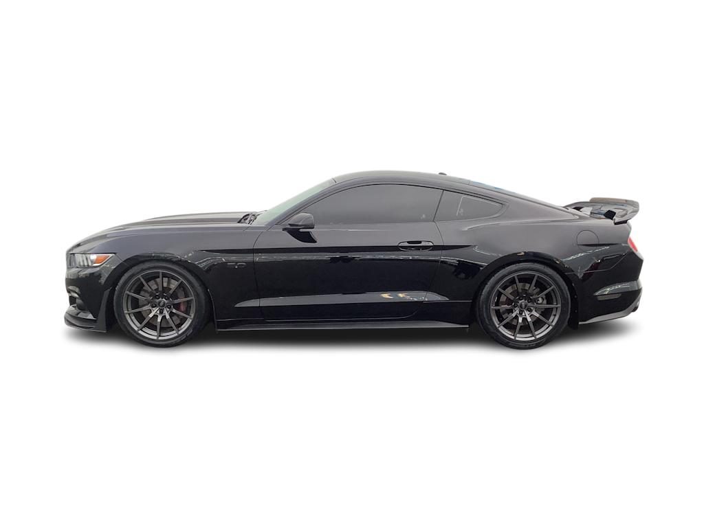 Thumbnail: 2015 Ford Mustang - 3