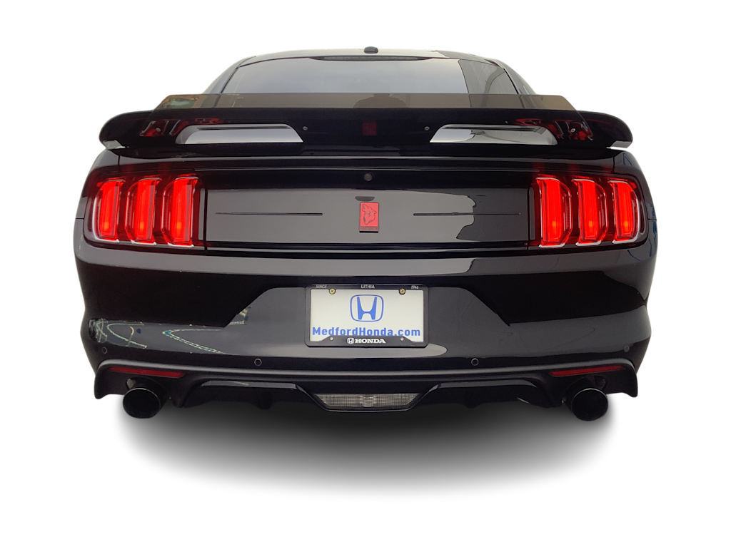 Thumbnail: 2015 Ford Mustang - 5