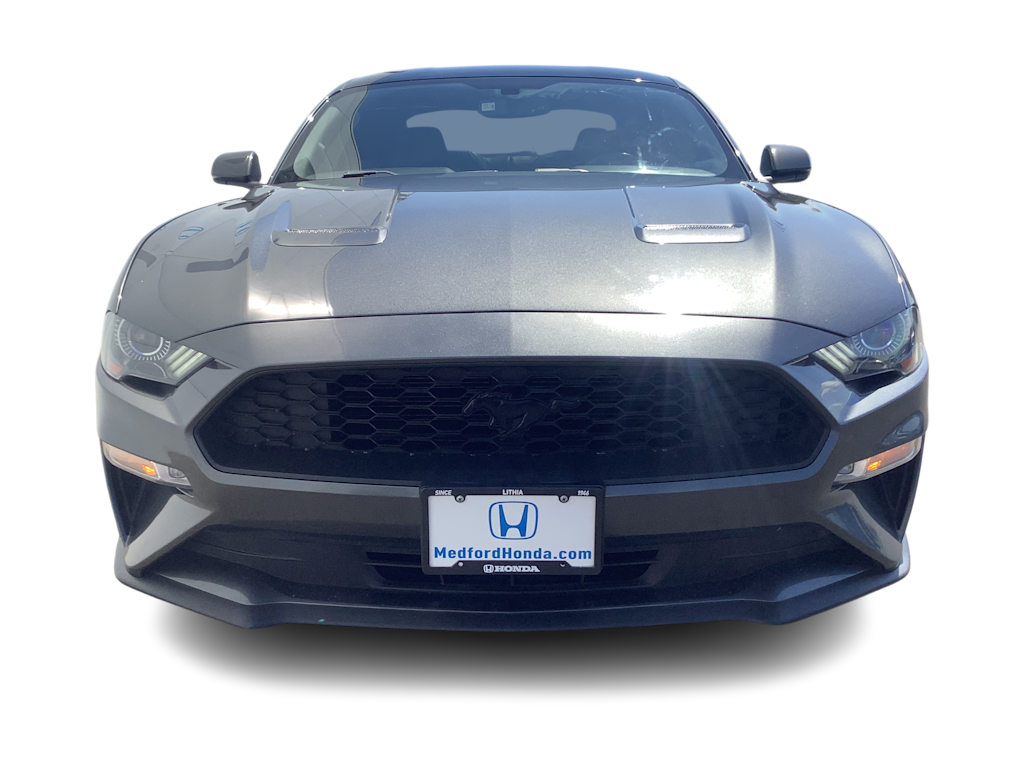 Thumbnail: 2020 Ford Mustang - 6