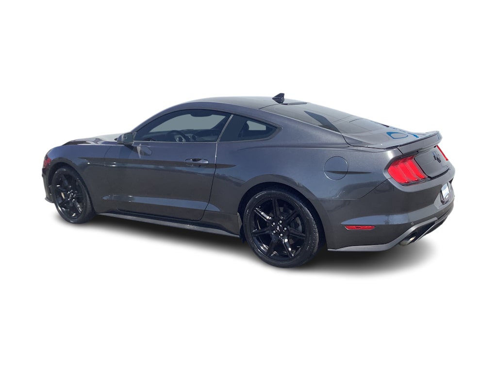 Thumbnail: 2020 Ford Mustang - 4