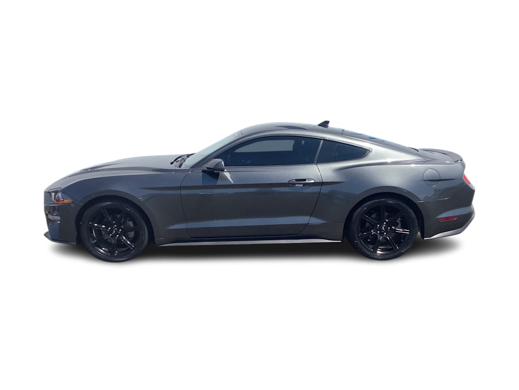 Thumbnail: 2020 Ford Mustang - 3